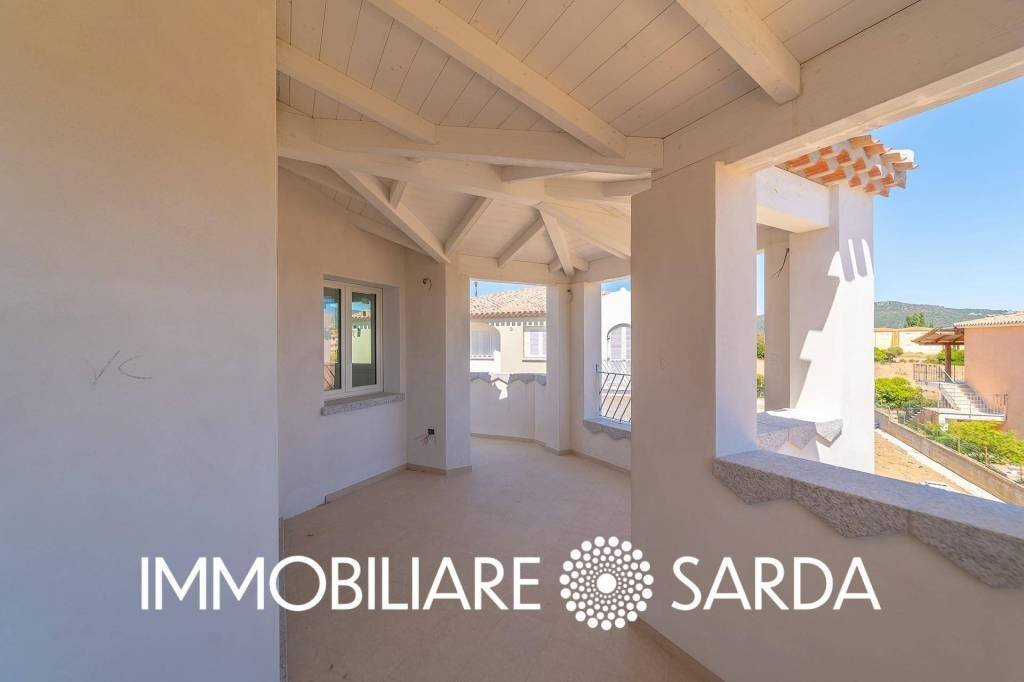 Veranda - Quadrilocale via Piemonte, Budoni - foto 3