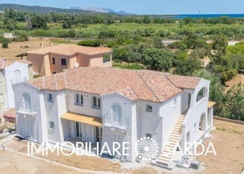 Vista - Quadrilocale via Piemonte, Budoni - foto 2