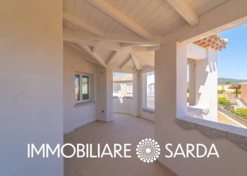 Veranda - Quadrilocale via Piemonte, Budoni - foto 3