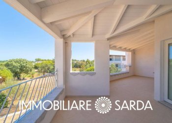 Veranda - Quadrilocale via Piemonte, Budoni - foto 4