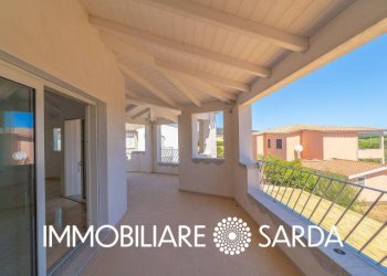 Veranda - Quadrilocale via Piemonte, Budoni - foto 5