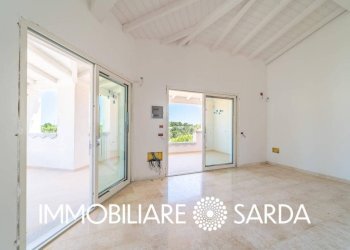 Salone - Quadrilocale via Piemonte, Budoni - foto 6