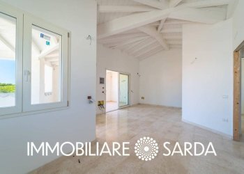 Salone - Quadrilocale via Piemonte, Budoni - foto 7