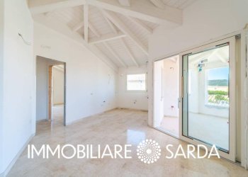 Salone - Quadrilocale via Piemonte, Budoni - foto 10