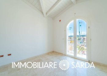 Camera da letto - Quadrilocale via Piemonte, Budoni - foto 13