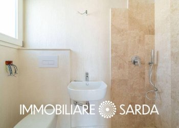 Bagno - Quadrilocale via Piemonte, Budoni - foto 15