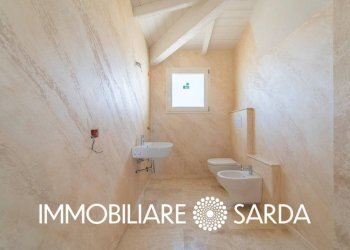 Bagno - Quadrilocale via Piemonte, Budoni - foto 21