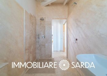 Bagno - Quadrilocale via Piemonte, Budoni - foto 24