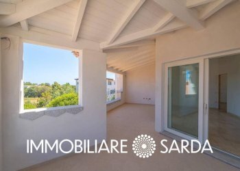 Veranda - Quadrilocale via Piemonte, Budoni - foto 25