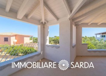 Veranda - Quadrilocale via Piemonte, Budoni - foto 26