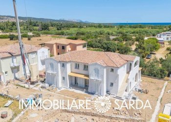 Vista - Quadrilocale via Piemonte, Budoni - foto 30