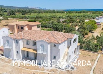 Vista - Quadrilocale via Piemonte, Budoni - foto 31