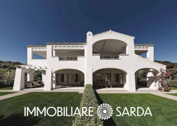 Facciata - Quadrilocale via Piemonte, Budoni - foto 33