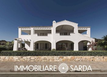 Facciata - Quadrilocale via Piemonte, Budoni - foto 34