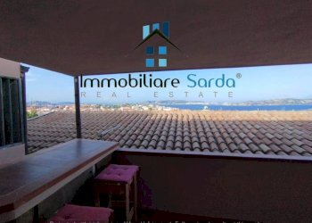 Terrazzo - Trilocale Palau - foto 1