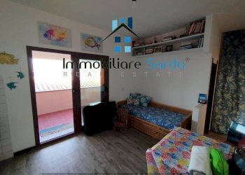 Camera da letto - Trilocale Palau - foto 5