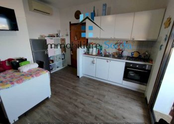 Cucina - Trilocale Palau - foto 7