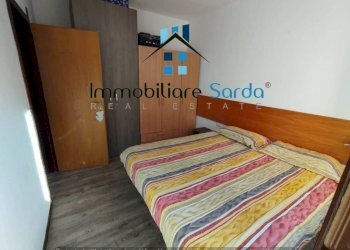 Camera da letto - Trilocale Palau - foto 10