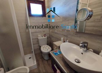 Bagno - Trilocale Palau - foto 12