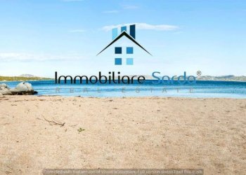 Zona - Terreno edificabile Santa Teresa Gallura - foto 1