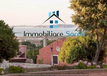 Vista - Terreno edificabile Santa Teresa Gallura - foto 5