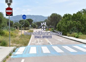 Piscina - Terreno agricolo Arzachena - foto 7