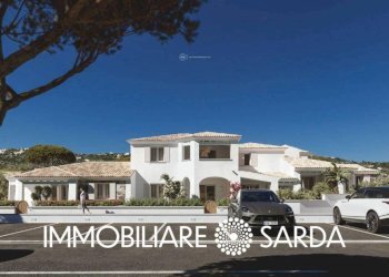 Zona - Villa a Schiera via Amendola, Budoni - foto 1