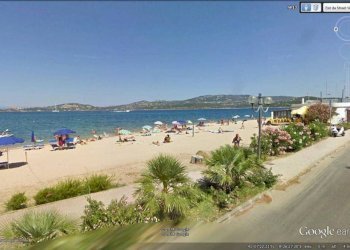 Vista - Terreno agricolo Arzachena - foto 1