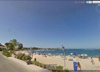 Vista - Terreno agricolo Arzachena - foto 3