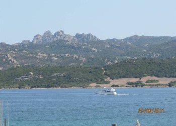 Vista - Terreno agricolo Arzachena - foto 6