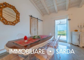Salone - Villa via GIUSEPPE TODDE, 18, Palau - foto 4