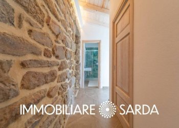 Disimpegno - Villa via GIUSEPPE TODDE, 18, Palau - foto 10