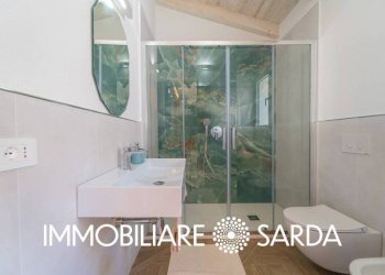 Bagno - Villa via GIUSEPPE TODDE, 18, Palau - foto 11