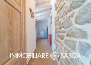 Disimpegno - Villa via GIUSEPPE TODDE, 18, Palau - foto 12