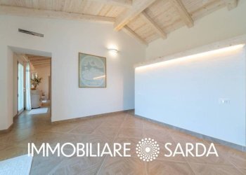 Camera da letto - Villa via GIUSEPPE TODDE, 18, Palau - foto 13