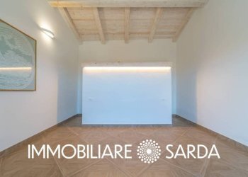 Camera da letto - Villa via GIUSEPPE TODDE, 18, Palau - foto 15