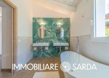 Disimpegno - Villa via GIUSEPPE TODDE, 18, Palau - foto 18