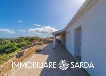 Terrazzo - Villa via GIUSEPPE TODDE, 18, Palau - foto 22