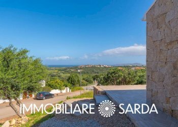 Terreno - Villa via GIUSEPPE TODDE, 18, Palau - foto 26