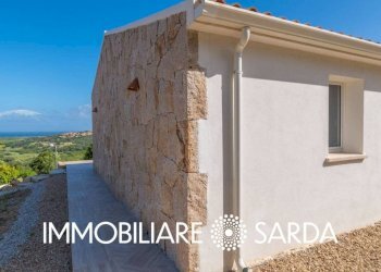 Facciata - Villa via GIUSEPPE TODDE, 18, Palau - foto 27