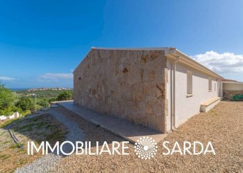 Terreno - Villa via GIUSEPPE TODDE, 18, Palau - foto 30