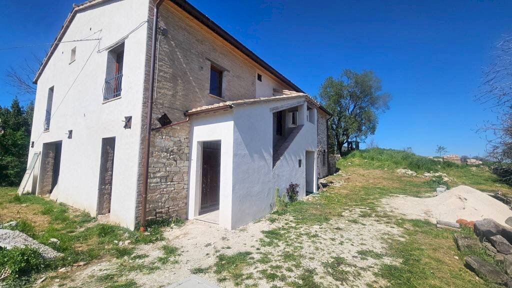 Terreno - Rustico Parrocchia San Gervasio, Fossombrone - foto 3