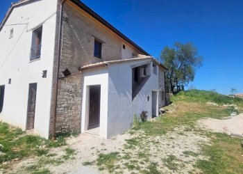 Terreno - Rustic Parrocchia San Gervasio, Fossombrone - photo 3