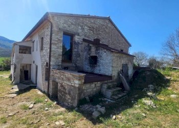 Terreno - Rustico Parrocchia San Gervasio, Fossombrone - foto 5