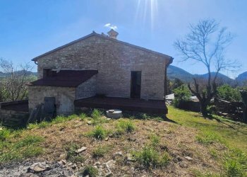Terreno - Rustic Parrocchia San Gervasio, Fossombrone - photo 6