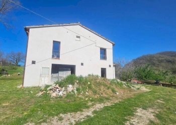 Terreno - Rustico Parrocchia San Gervasio, Fossombrone - foto 8