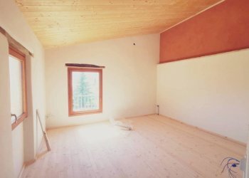 Camera da letto - Rustico Parrocchia San Gervasio, Fossombrone - foto 9