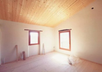 Cucina - Rustico Parrocchia San Gervasio, Fossombrone - foto 10