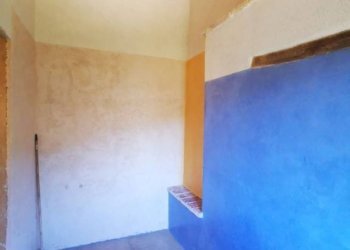 Camera da letto - Rustico Parrocchia San Gervasio, Fossombrone - foto 11