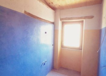 Bagno - Rustico Parrocchia San Gervasio, Fossombrone - foto 12